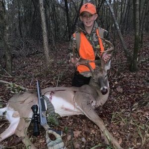 Meet your Posher, Drake